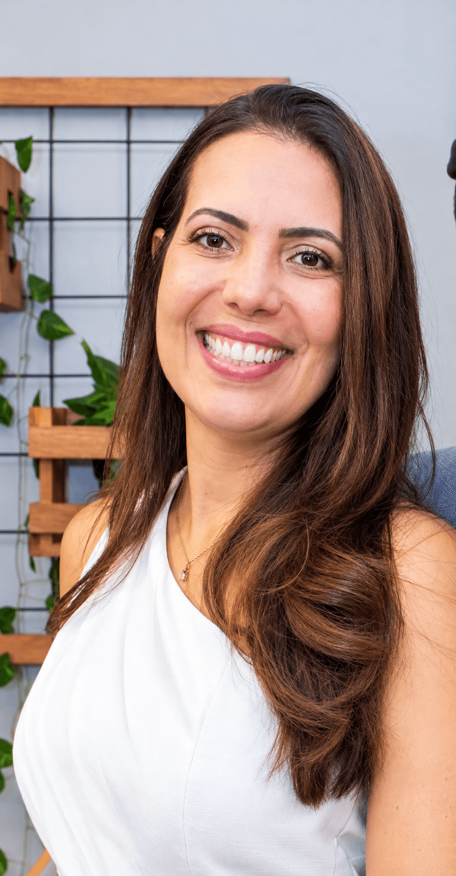 Dra. Anna, Cargo ou especialidade