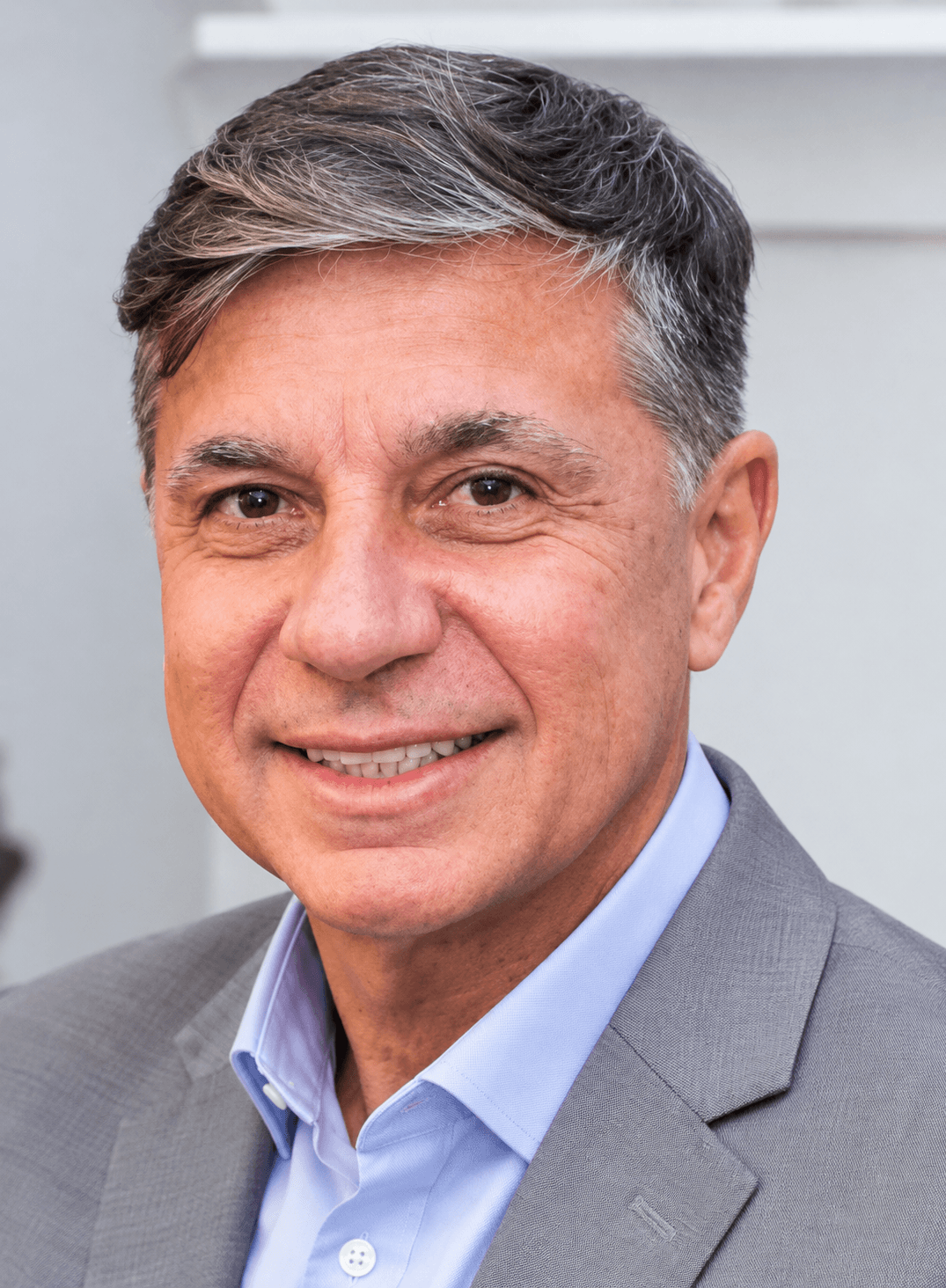 Dr. Luiz Assunção, Cargo ou especialidade